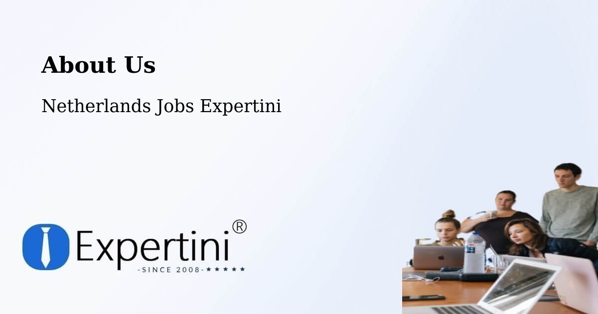 About Expertini Recruitment Platform  – Bitswijk - Bitswijk, Netherlands Jobs Expertini