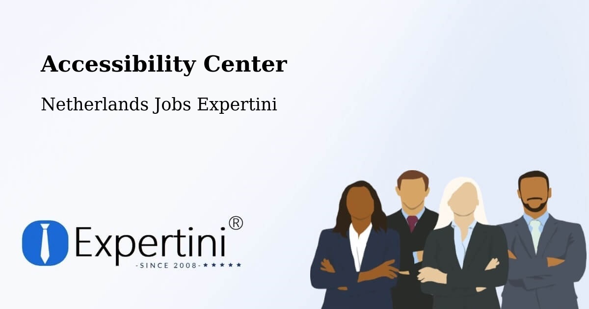 Accessibility Statement – Bitswijk - Netherlands Jobs Expertini