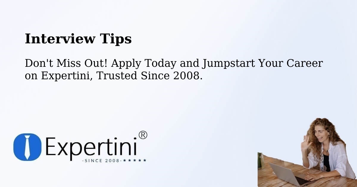 Interview Tips & Techniques for Job Seekers – Bitswijk - Bitswijk, Netherlands Jobs Expertini