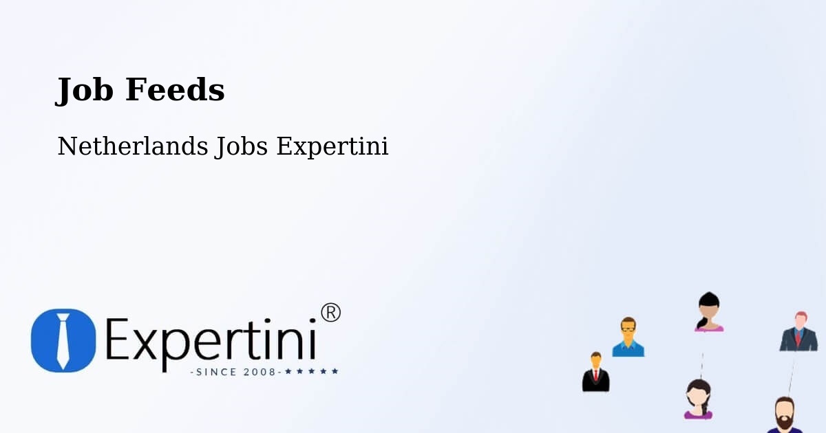 Job Listings Feed – Bitswijk - Netherlands Jobs Expertini