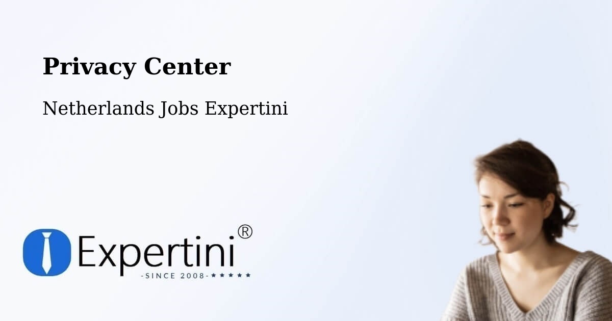 Privacy Policy – Bitswijk - Netherlands Jobs Expertini