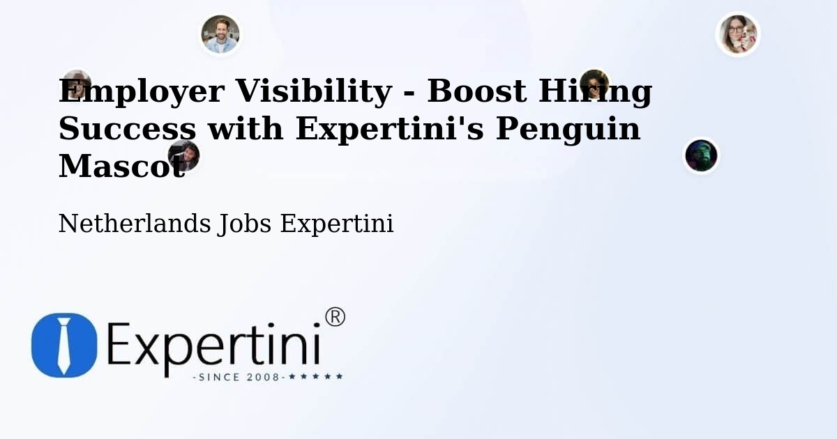 CV and Resume Visibility Optimization – Bitswijk - Netherlands Jobs Expertini